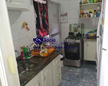 VENDO APTO 74m² - 03 DORMITÓRIOS - 01 VAGA - EDIFÍCIO GUARATUBA - ANEL VIÁRIO - VILA AUGUS