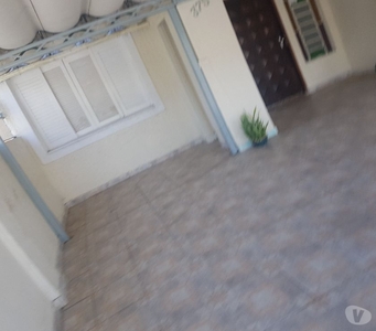 VENDO CASA TÉRREA 04 DORMITÓRIOS NO J. BELA VISTA - SJCAMPOS