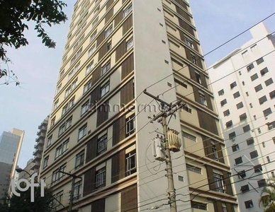 Apartamento à venda em Jardim América com 240 m², 3 quartos, 3 suítes, 2 vagas