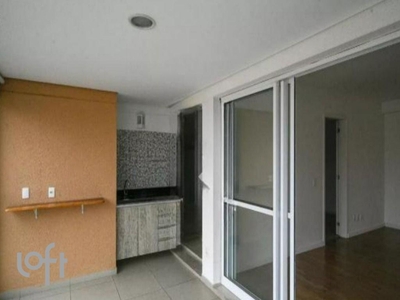Apartamento à venda em Liberdade com 134 m², 3 quartos, 3 suítes, 2 vagas