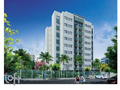 Apartamento à venda em Manacás com 144 m², 3 quartos, 1 suíte, 2 vagas