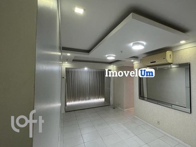 Apartamento à venda em Recreio dos Bandeirantes com 78 m², 3 quartos, 1 suíte, 1 vaga
