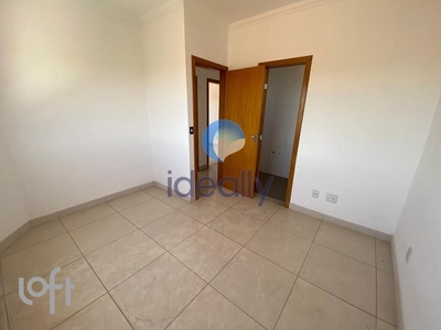 Apartamento à venda em Serrano com 80 m², 3 quartos, 1 suíte, 2 vagas