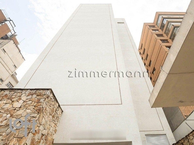 Apartamento à venda em Vila Madalena com 75 m², 2 quartos, 1 vaga