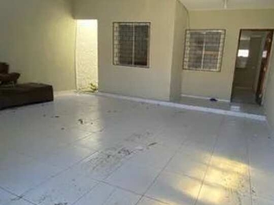 Casa para venda com 87 metros quadrados com 2 quartos em Jangurussu - Fortaleza - CE