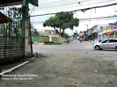 Lote/Terreno para venda possui 136 metros quadrados em Santa Cruz - Rio de Janeiro - RJ