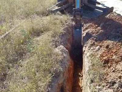 Loteamento Parque Liberdade Lotes Sem Entrada Pronto Para Construir. apresente-se