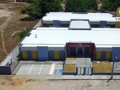 Loteamento Villa Cascavel Pronto Para Construir A Sua Casa Saia Do Aluguel Vem Pra Ca A 5