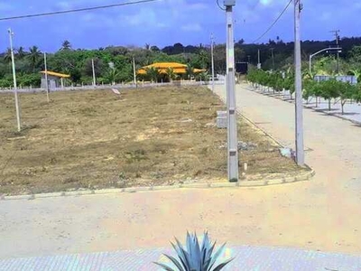 Lotes De 6X25, Prox A Praia Da Barra Nova. imediatamente