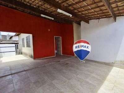 REPASSO essa linda Casa com 2 dormitórios à venda, 90 m² por R$ 46.990 - Santo Antônio - S