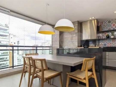 São Paulo - Apartamento Padrão - MOOCA