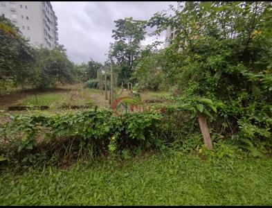 Terreno no Bairro Itoupava Seca em Blumenau