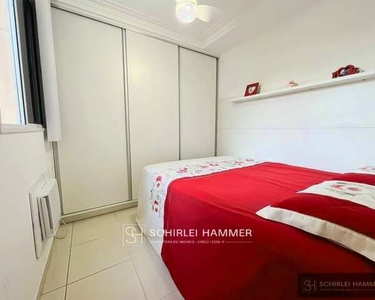 APARTAMENTO 2 QUARTOS MORADA DE LARANJEIRAS