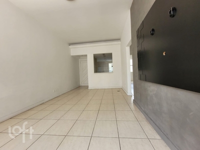 Apartamento à venda em Botafogo com 77 m², 2 quartos