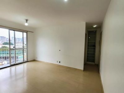 Apartamento à venda em Cambuci com 48 m², 2 quartos, 1 vaga