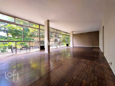 Apartamento à venda em Ipanema com 215 m², 4 quartos, 1 suíte