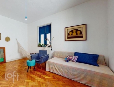 Apartamento à venda em Ipanema com 78 m², 2 quartos