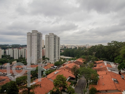 Apartamento à venda em Jardim Marajoara com 140 m², 4 quartos, 1 suíte, 3 vagas