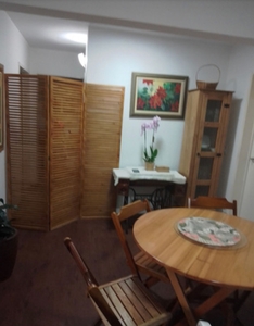 Apartamento à venda em Jardim Marajoara com 65 m², 3 quartos, 2 vagas