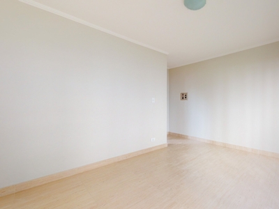 Apartamento à venda em Parque do Carmo com 49 m², 2 quartos, 1 vaga