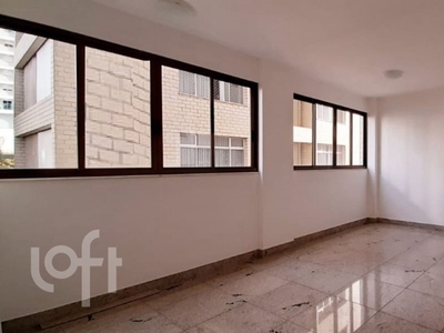 Apartamento à venda em Santo Antônio com 83 m², 3 quartos, 1 suíte, 2 vagas