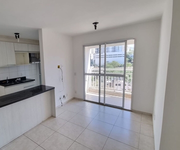 Apartamento à venda em Vila Andrade com 57 m², 2 quartos, 1 suíte, 1 vaga