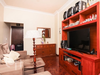 Apartamento à venda em Vila Isabel com 100 m², 3 quartos, 1 suíte, 1 vaga