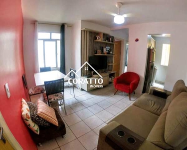 Apartamento a Venda no bairro Boqueirão em Passo Fundo - RS. 1 banheiro, 2 dormitórios, 1