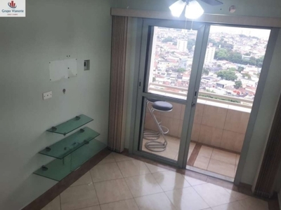 Apartamento a Venda no bairro Imirim em São Paulo - SP.