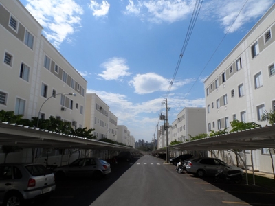 Apartamento - Araçatuba, SP no bairro Umuarama