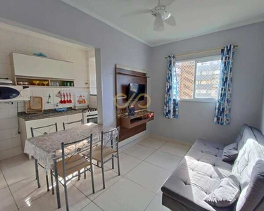 Apartamento - Aviação - Praia Grande