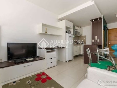 Apartamento com 1 quarto para alugar na SAO MANOEL, 115, Rio Branco, Porto Alegre, 32 m2 por R$ 1.699