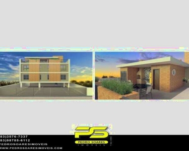 APARTAMENTO COM 2 A 3 DORMITÓRIOS À VENDA, 54 A 67 M² PARTIR DE R$ 210.000 - JAGUARIBE - J