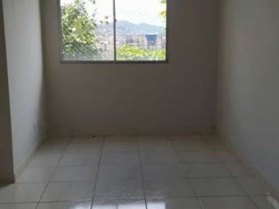 APARTAMENTO COM 2 DORMITORIOS, 1 VAGA DE GARAGEM , JARDIM ADRIANA