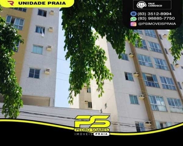 APARTAMENTO COM 2 DORMITÓRIOS À VENDA, 58 M² POR R$ 200.000,00 - BAIRRO DOS ESTADOS - JOÃO