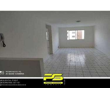 APARTAMENTO COM 2 DORMITÓRIOS À VENDA, 72 M² POR R$ 130.000,00 - ALTO DO MATEUS - JOÃO PES