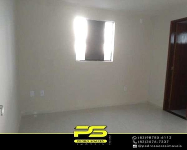 APARTAMENTO COM 2 DORMITÓRIOS À VENDA, 82 M² POR R$ 130.000 - MANGABEIRA - JOÃO PESSOA/PB