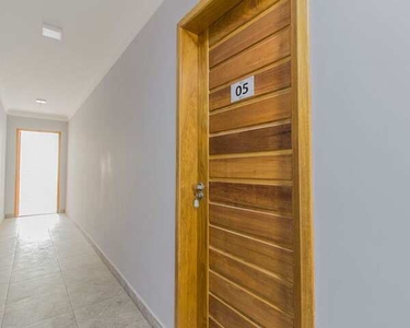 Apartamento com 2 quartos, 38m², à venda em São Paulo, Artur Alvim