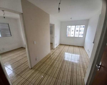 Apartamento com 2 quartos, 49m², à venda em São Paulo, Itaquera