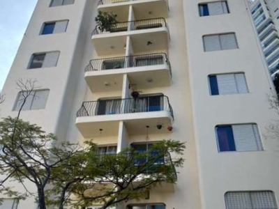 Apartamento com 2 quartos à venda na Vila Mascote, São Paulo , 55 m2 por R$ 390.000