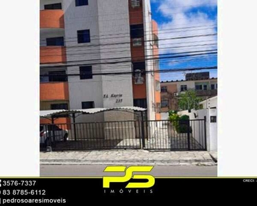 APARTAMENTO COM 3 DORMITÓRIOS À VENDA, 78 M² POR R$ 240.000 - JARDIM SÃO PAULO - JOÃO PESS