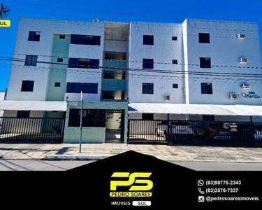 APARTAMENTO COM 3 DORMITÓRIOS À VENDA, 81 M² POR R$ 240.000,00 - JARDIM SÃO PAULO - JOÃO P