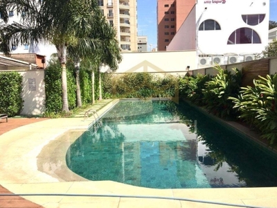 Apartamento com 3 quartos à venda no Cambuí, Campinas , 213 m2 por R$ 2.600.000