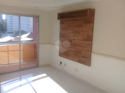 Apartamento com 3 quartos à venda ou para alugar em Tucuruvi - SP