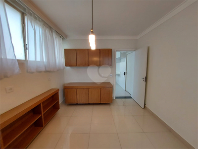 Apartamento com 4 quartos à venda ou para alugar em Higienópolis - SP