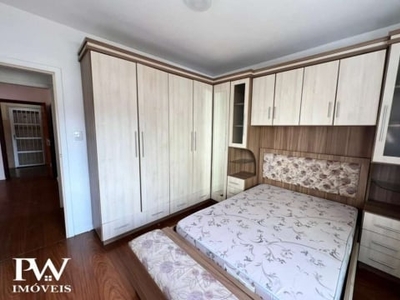 APARTAMENTO DE 02 DORMITÓRIOS NO CENTRO DE TRAMANDAÍ