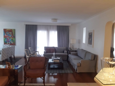 Apartamento em Aclimação, São Paulo/SP de 183m² 4 quartos à venda por R$ 1.699.000,00