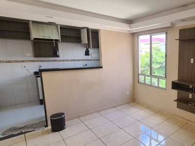 Apartamento em Água Chata, Guarulhos/SP de 47m² 2 quartos para locação R$ 1.000,00/mes