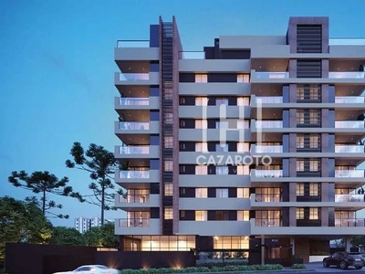Apartamento em Água Verde, Curitiba/PR de 115m² 3 quartos à venda por R$ 1.375.010,00