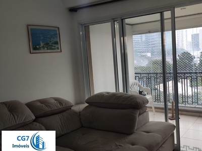 Apartamento em Alphaville Conde II, Barueri/SP de 96m² 3 quartos à venda por R$ 1.099.000,00 ou para locação R$ 5.500,00/mes